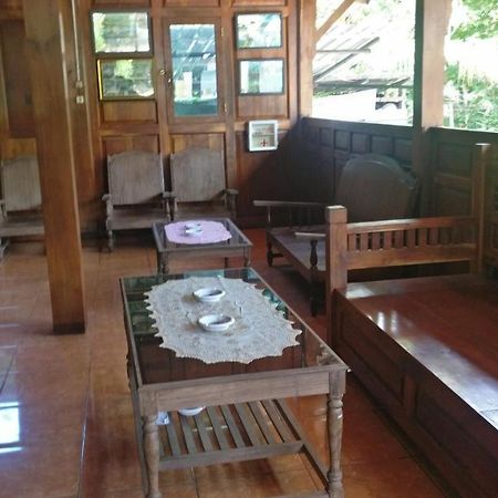 Homestay Arya Mangunan Bantul Exterior photo