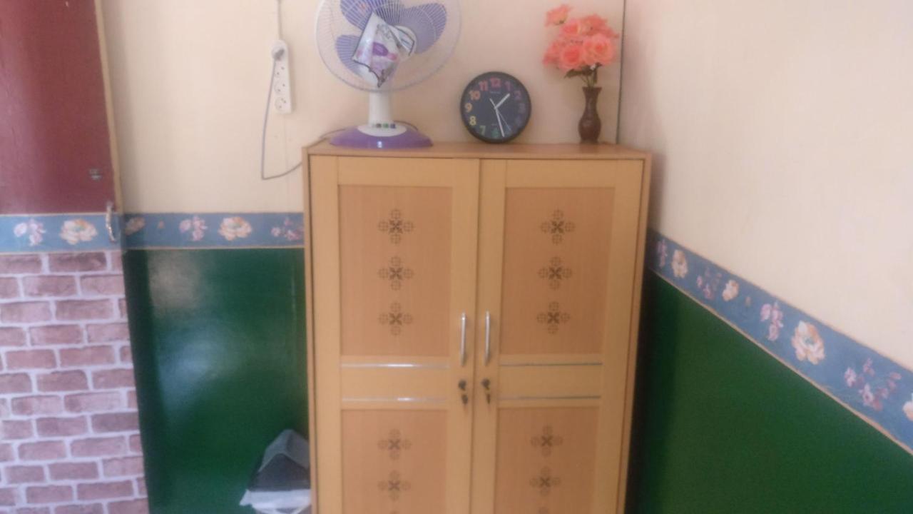 Homestay Arya Mangunan Bantul Exterior photo