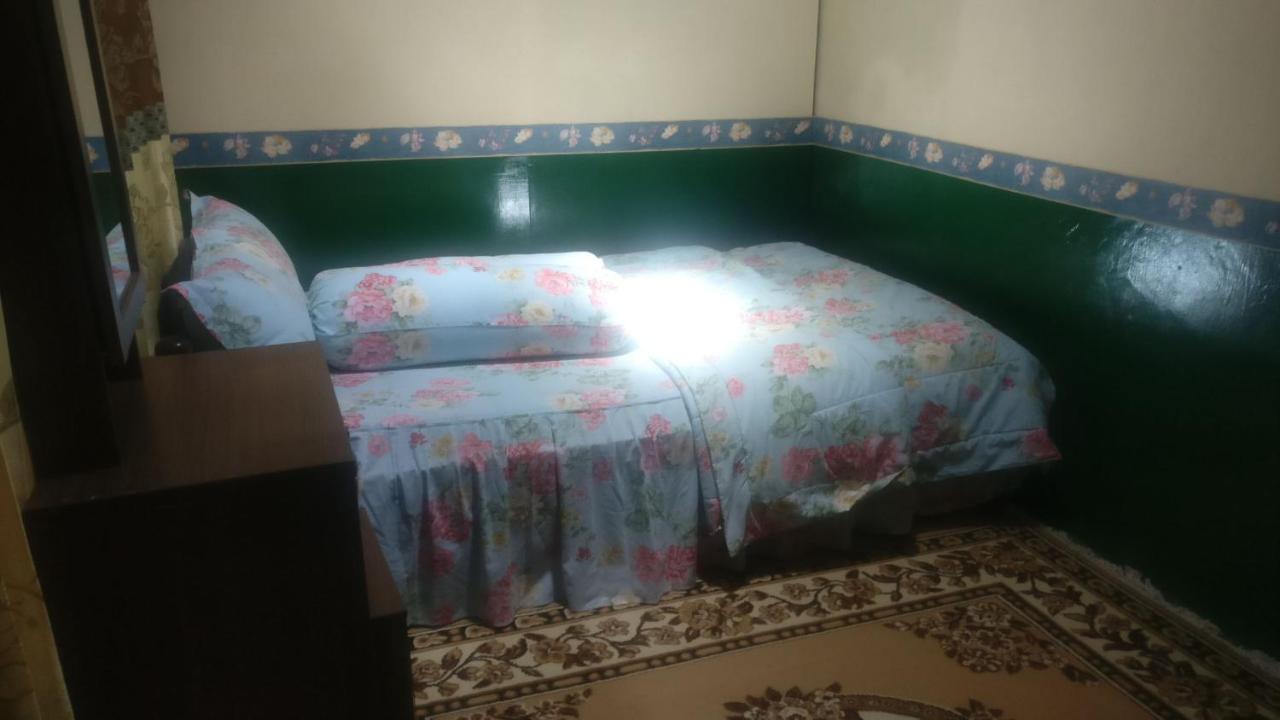Homestay Arya Mangunan Bantul Exterior photo
